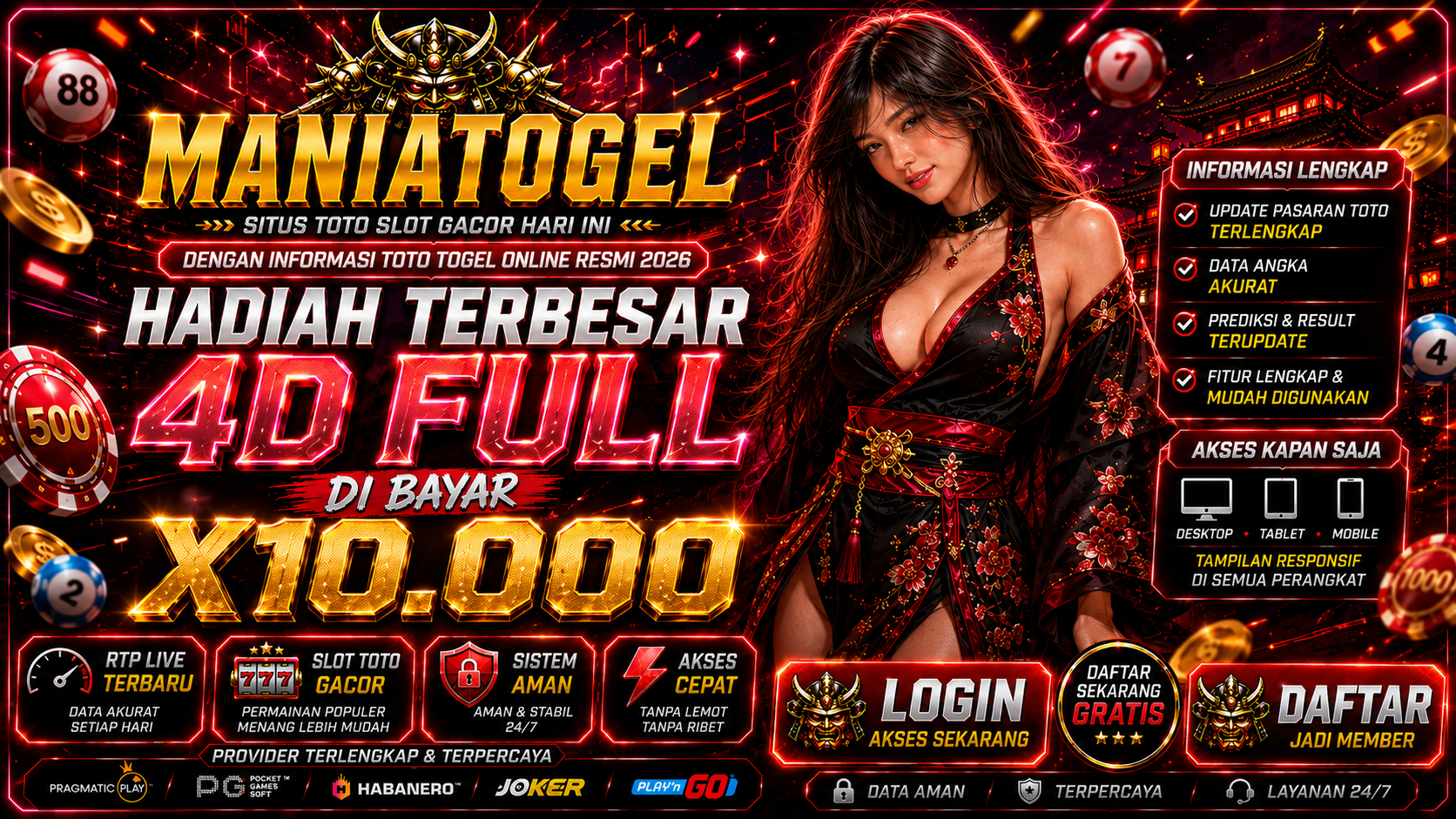 Datar di Maniatoto